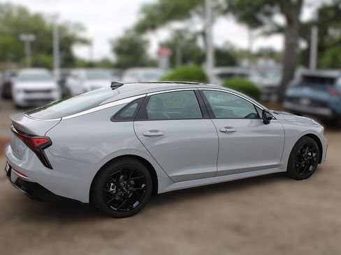 New 2026 Kia K5 GT-Line image 6