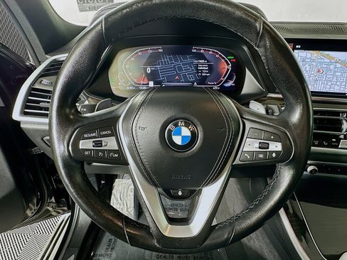 Used 2023 BMW X5 sDrive40i RWD image 19