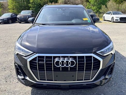Used 2025 Audi Q3 2.0T Premium w/ Convenience Package AWD/4WD image 2