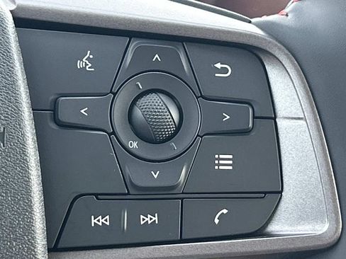 New 2026 Nissan Sentra SR w/ SR All Weather Package FWD image 27
