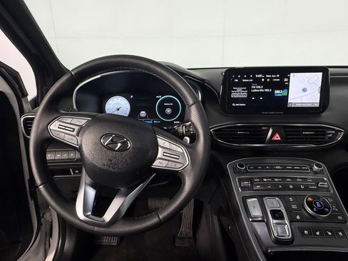 Used 2023 Hyundai Santa Fe Calligraphy AWD/4WD image 16