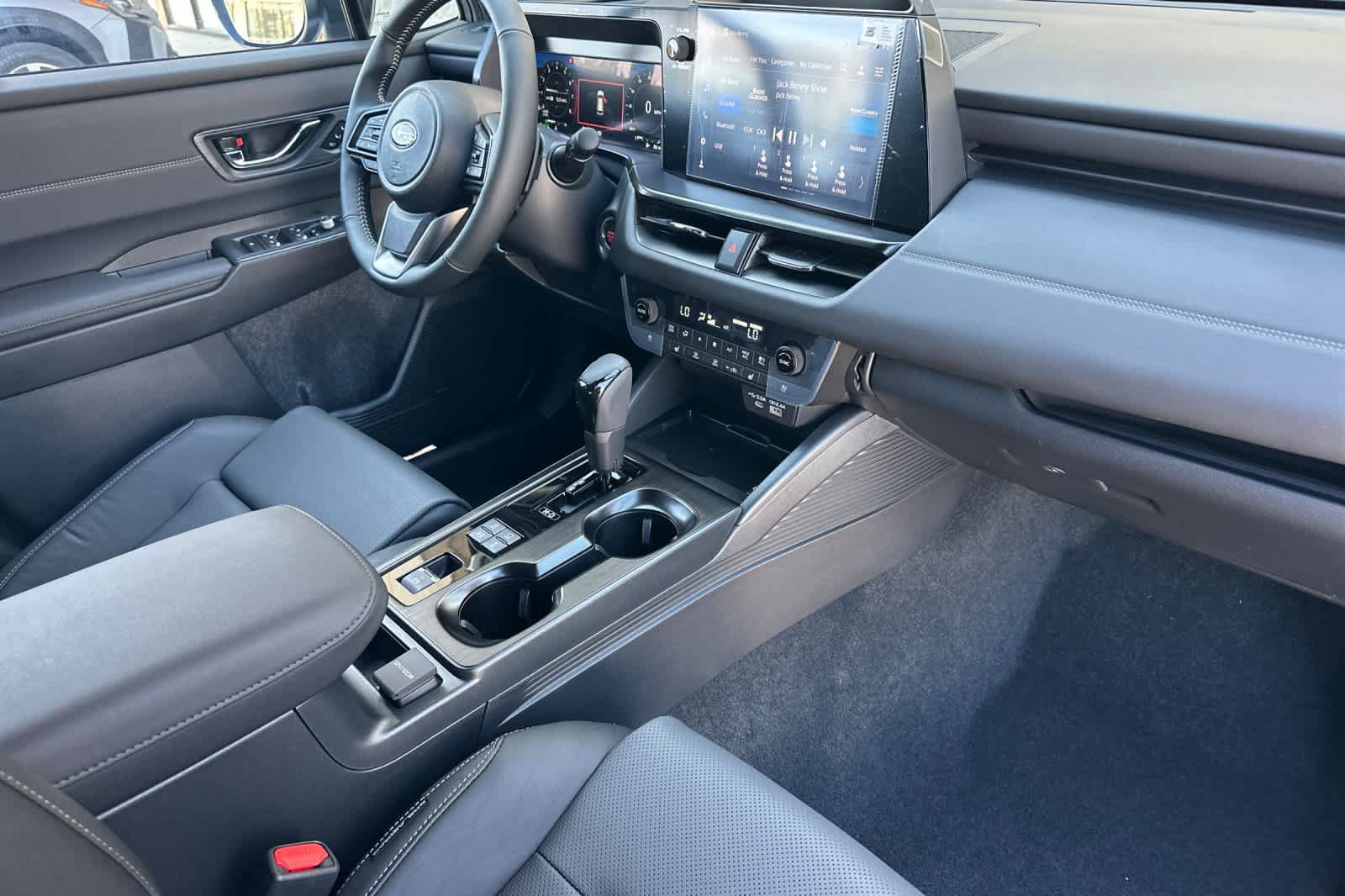 New 2026 Subaru Outback Touring XT AWD/4WD image 17