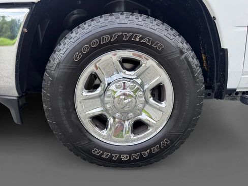 Used 2022 RAM 2500 Tradesman AWD/4WD image 31