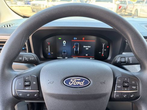 Certified 2025 Ford Maverick XLT FWD image 30