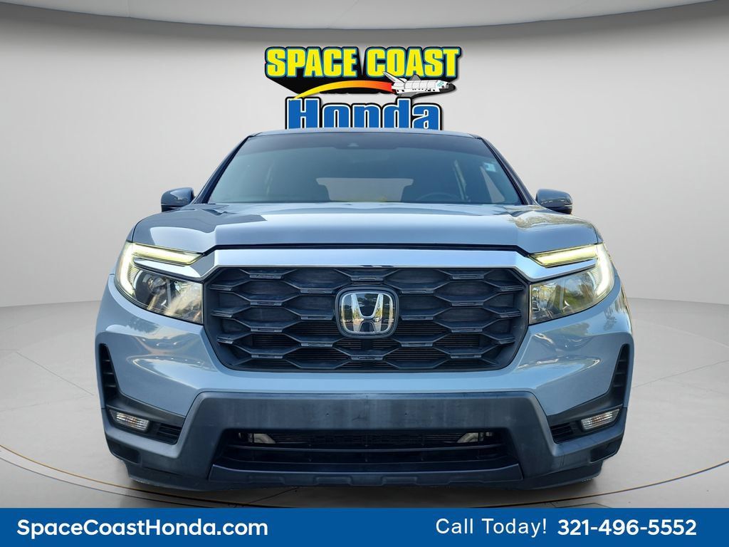 Used 2022 Honda Passport EX-L image 8