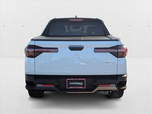 New 2026 Hyundai Santa Cruz Limited AWD/4WD image 7