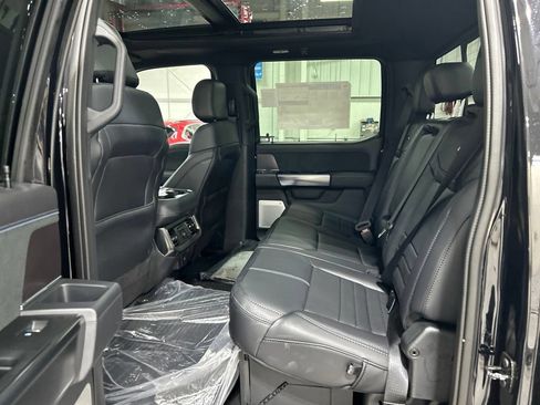 New 2026 Ford F450 Platinum w/ FX4 Off-Road Package AWD/4WD image 32