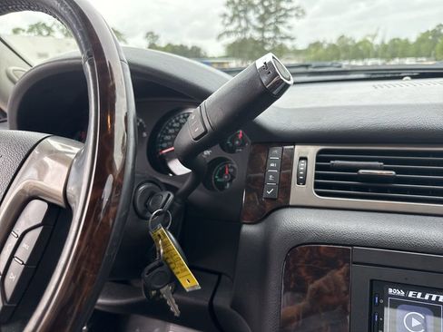 Used 2013 GMC Sierra 1500 Denali image 19