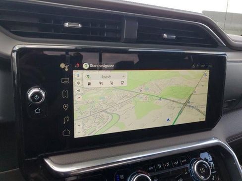 New 2026 GMC Sierra 1500 Denali image 24