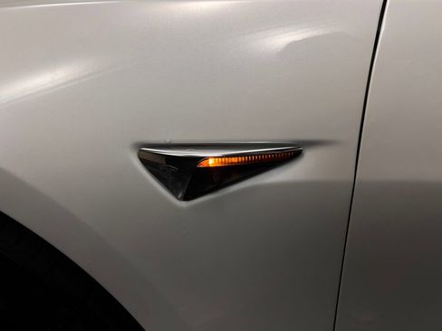 Used 2020 Tesla Model 3 Performance AWD/4WD image 21