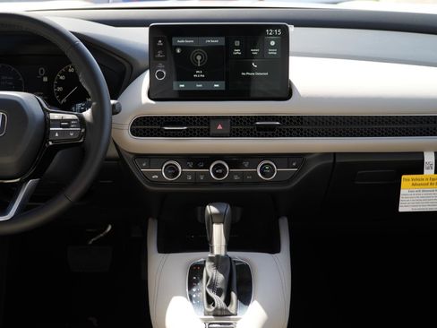 New 2026 Honda HR-V EX-L image 25