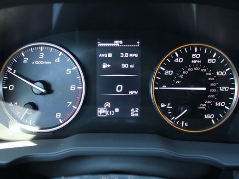 New 2026 Subaru Crosstrek 2.5i Wilderness image 26