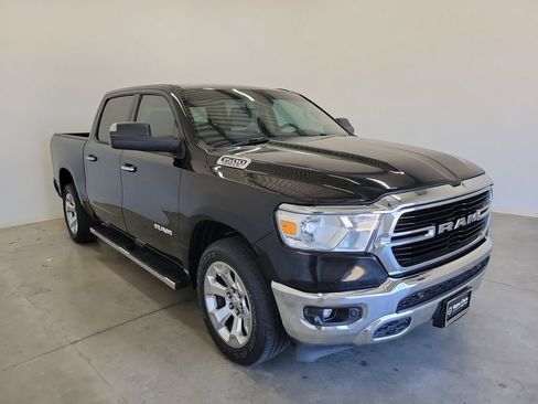 Used 2020 RAM 1500 Lone Star image 4