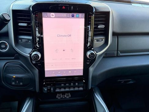 New 2026 RAM 2500 Big Horn image 24