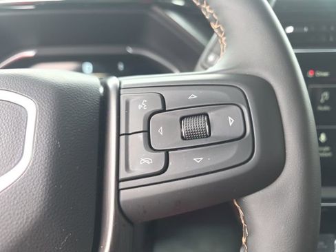 Used 2025 GMC Sierra 2500 AT4 w/ Technology Package image 24