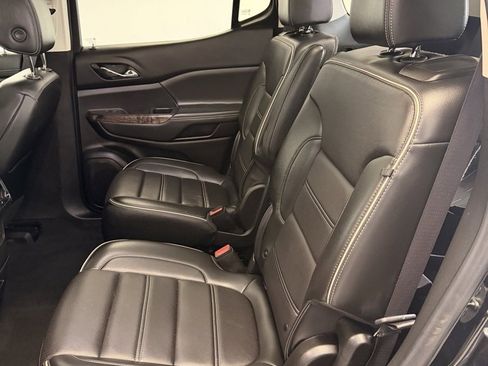 Certified 2021 GMC Acadia Denali w/ GMC Pro Grade Package image 23