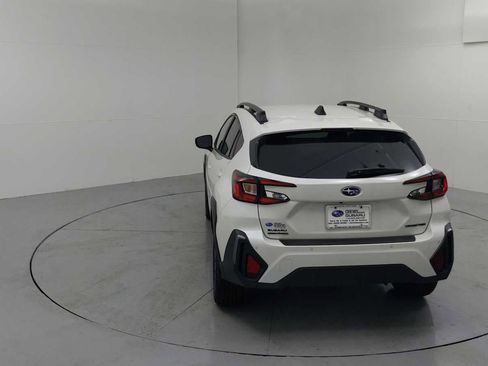 New 2026 Subaru Crosstrek 2.5i Limited AWD/4WD image 8