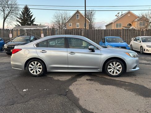 Used 2015 Subaru Legacy 2.5i Premium image 5