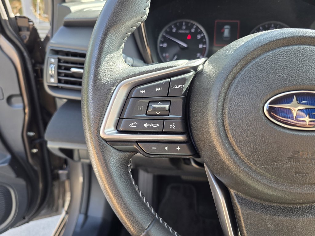 Certified 2023 Subaru Outback Premium AWD/4WD image 24