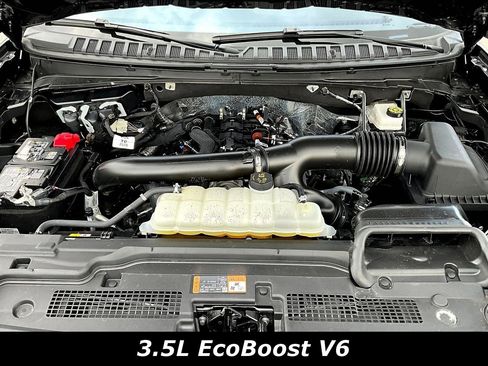 Used 2025 Ford Expedition Platinum AWD/4WD image 29