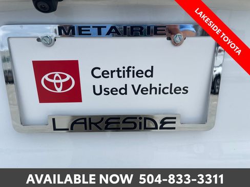 Certified 2023 Toyota RAV4 LE FWD image 15