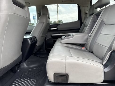 Used 2020 Toyota Tundra Limited RWD image 24