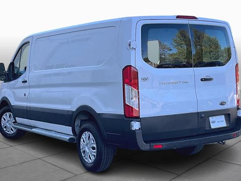 Used 2023 Ford Transit 250 Low Roof w/ Exterior Upgrade Package RWD image 11