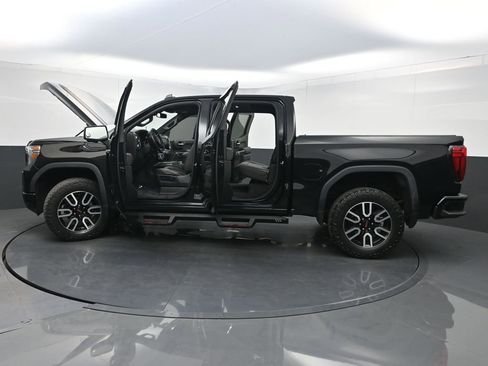 Used 2019 GMC Sierra 1500 AT4 w/ AT4 Premium Package image 39
