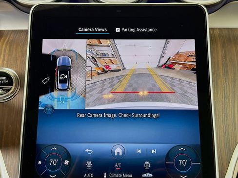 New 2026 Mercedes-Benz GLC 300 4MATIC image 18