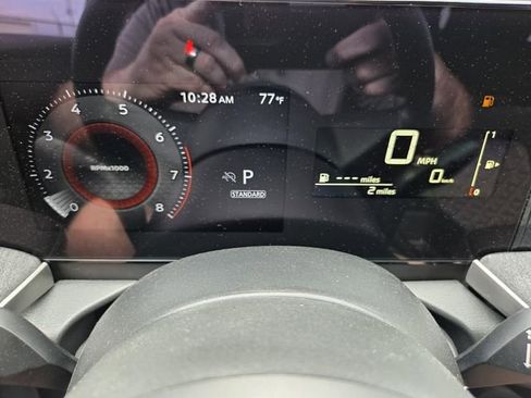 New 2026 Nissan Kicks SV FWD image 20