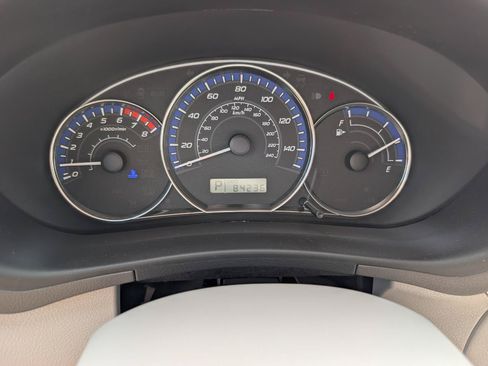 Used 2010 Subaru Forester 2.5X AWD/4WD image 17