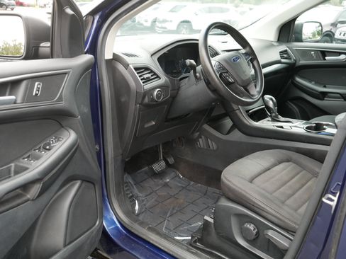 Used 2016 Ford Edge SE AWD/4WD image 11