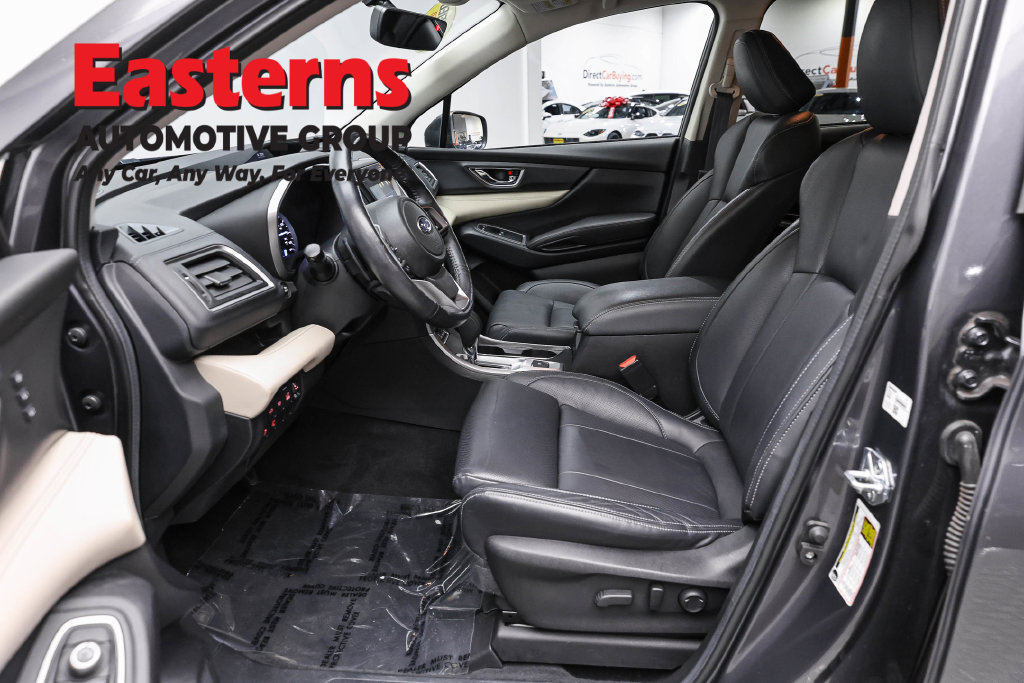 Used 2022 Subaru Ascent Limited AWD/4WD image 15