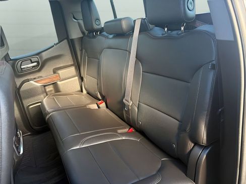 Used 2019 GMC Sierra 1500 SLT w/ SLT Premium Package image 15