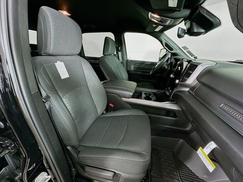 New 2026 RAM 2500 Big Horn image 36