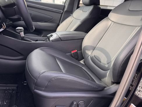 Used 2024 Hyundai Tucson XRT AWD/4WD image 11