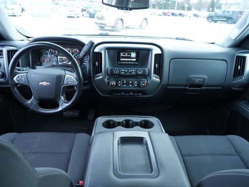 Used 2015 Chevrolet Silverado 1500 LT image 25
