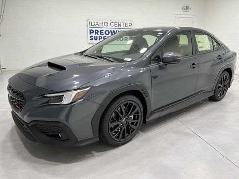 New 2026 Subaru WRX Limited image 4