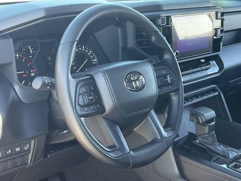 New 2026 Toyota Tundra SR5 image 12