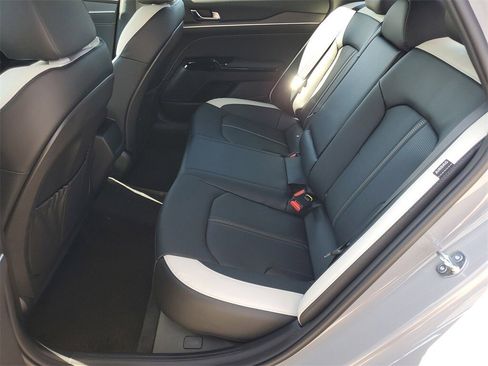 New 2026 Kia K5 GT-Line image 21