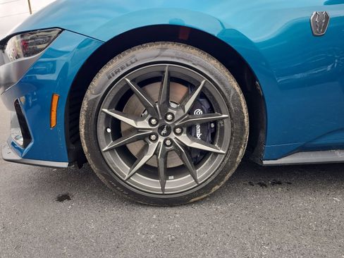 New 2026 Ford Mustang Dark Horse RWD image 23