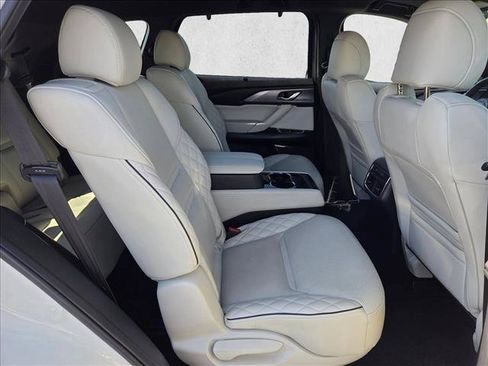 Used 2021 MAZDA CX-9 Signature AWD/4WD image 28