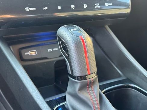 Used 2023 Hyundai Tucson N Line image 23