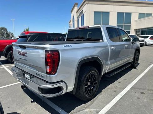 Used 2021 GMC Sierra 1500 Elevation AWD/4WD image 5