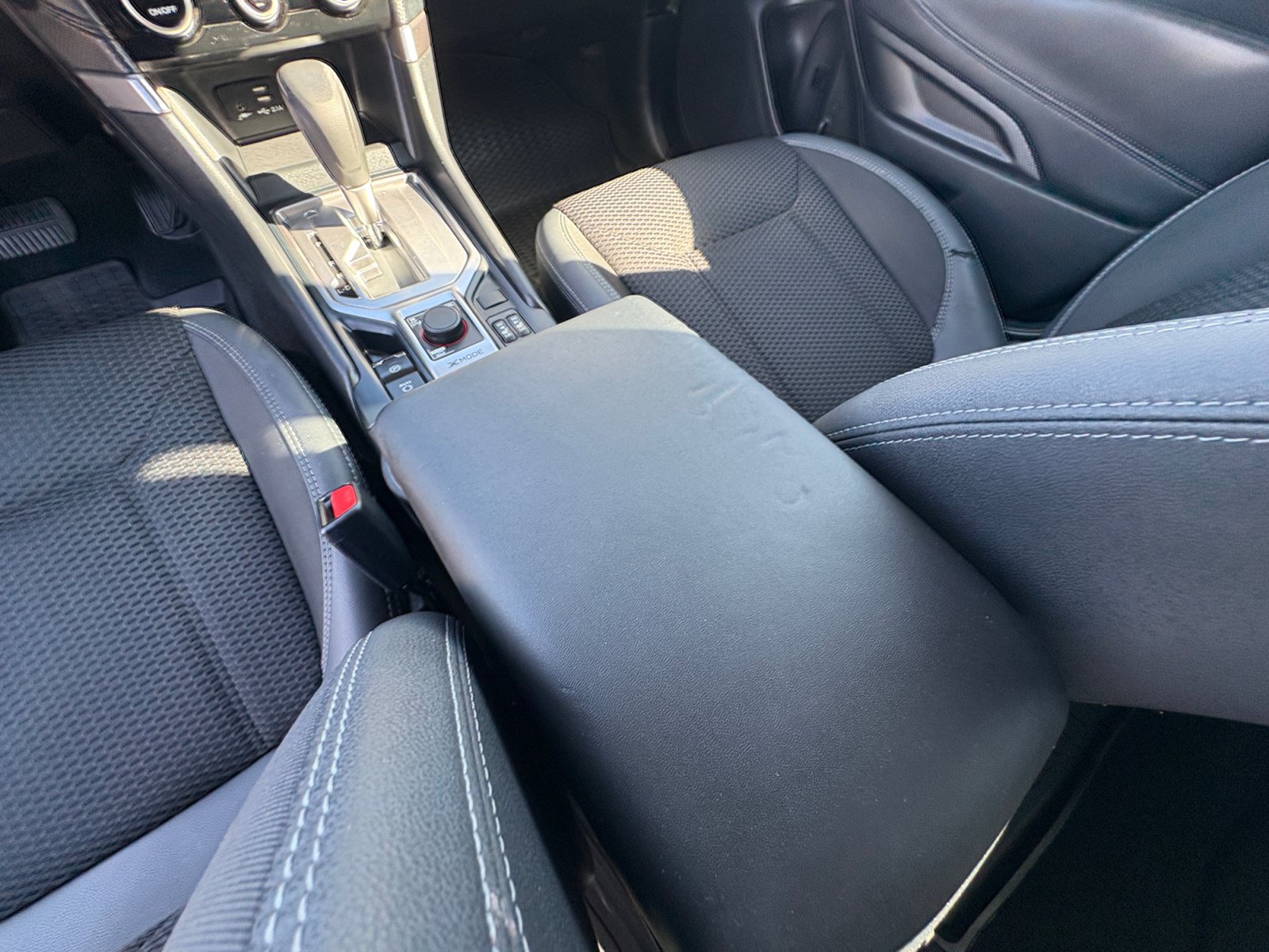 Used 2020 Subaru Forester Premium AWD/4WD image 12