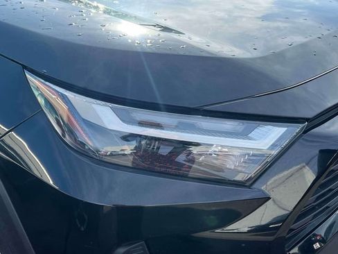 Certified 2023 Toyota RAV4 LE image 11