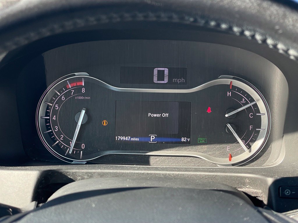 Used 2018 Honda Pilot EX-L image 13