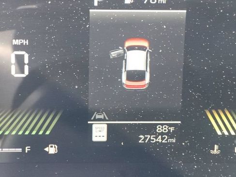 Certified 2025 Kia K4 FWD image 13