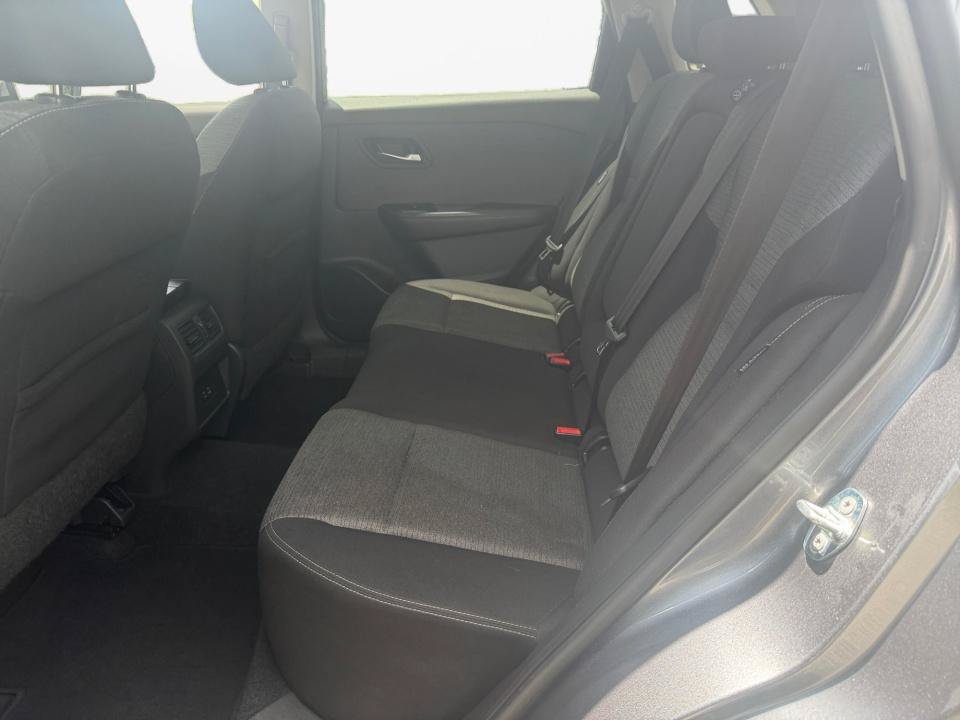 Certified 2022 Nissan Rogue SV FWD image 16