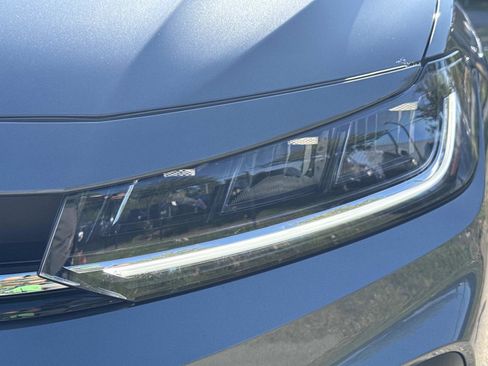 New 2025 Volkswagen Jetta SE image 6